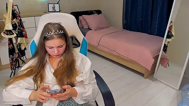 Alisa_Sweetiee's cam snapshot