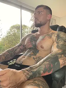DimitriSullivan_ live sex cam