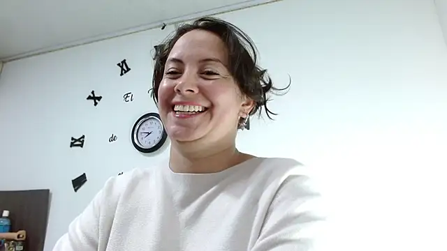 ElaMurray02's cam snapshot