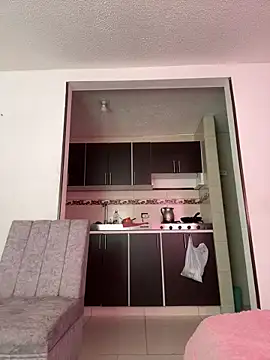 nicky_angelyc's cam snapshot