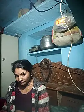 Hotty_raghni's cam snapshot