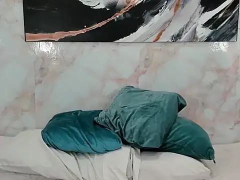 anabelle_gamboa's cam snapshot