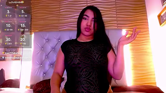 MariyaNovakie's cam snapshot