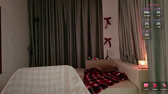 KitayamaChu live sex cam