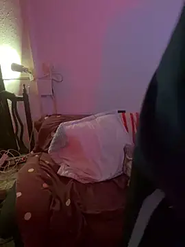 PutaNieves1983 live sex cam