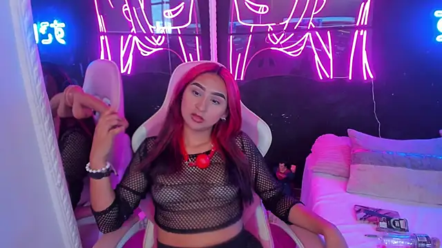 Lilith_Carteer's cam snapshot