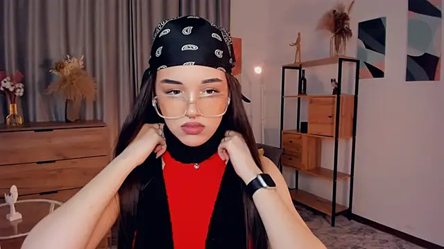 AvantgardAlone's cam snapshot