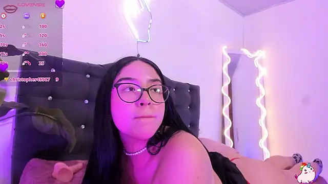 MILAH_TAY's cam snapshot