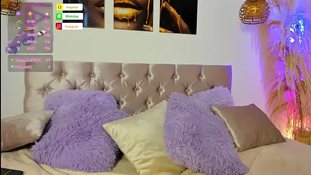 alanavega11's cam snapshot