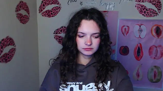 _SusieSu_'s cam snapshot