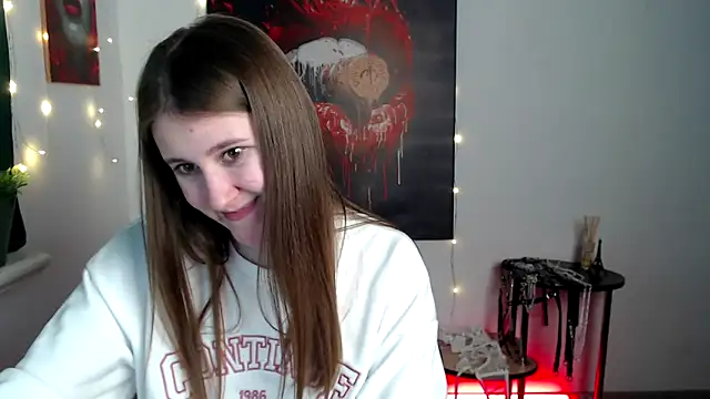 Milka_kamila's cam snapshot