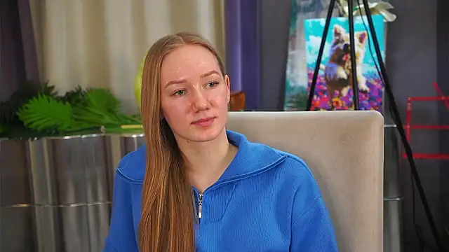 KellyHeare's cam snapshot