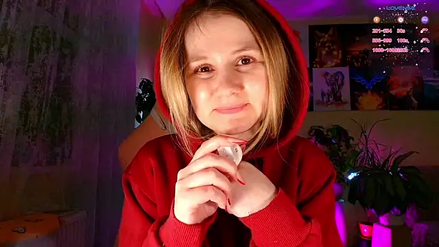 GoodWitch_ live sex cam