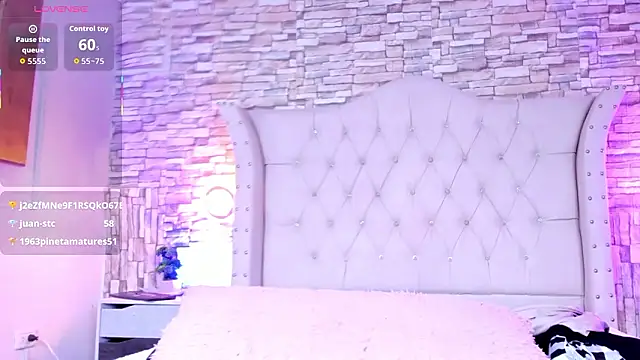 Gina_Myers live sex cam