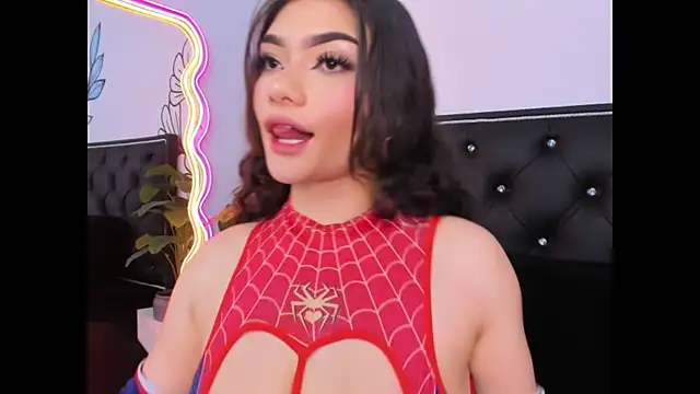 Sweet_Ariadna_ live sex cam