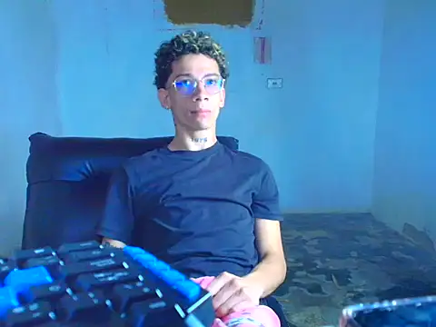 mateodeamjo live sex cam