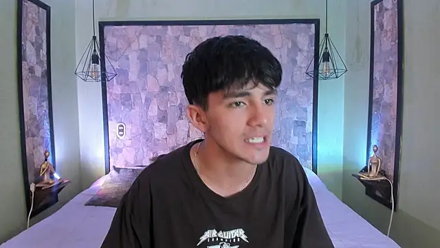 Axel_Draven live sex cam