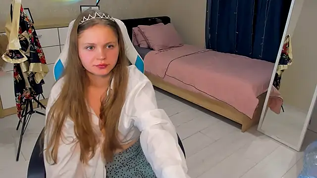 Alisa_Sweetiee's cam snapshot