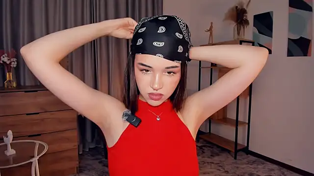 AvantgardAlone's cam snapshot