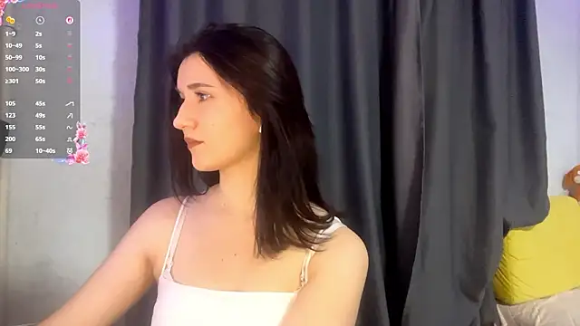 elaravoss's cam snapshot