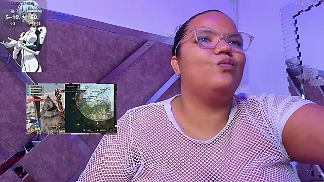 MhiaRey live sex cam