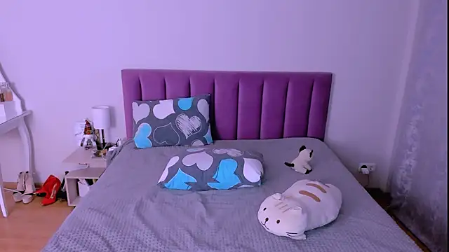 sabrinamacmarren's cam snapshot