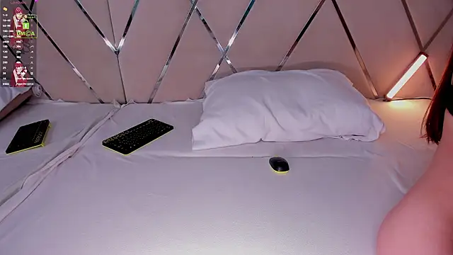 TerryBeauty's cam snapshot