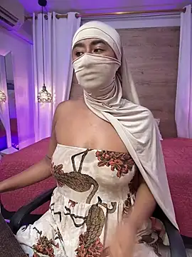 Ridwana_Haddad's cam snapshot