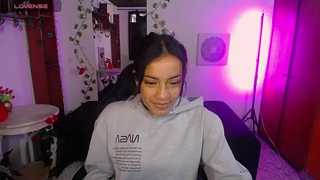 samantha_bj's cam snapshot