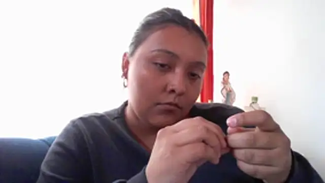 Rush_rosee_150's cam snapshot