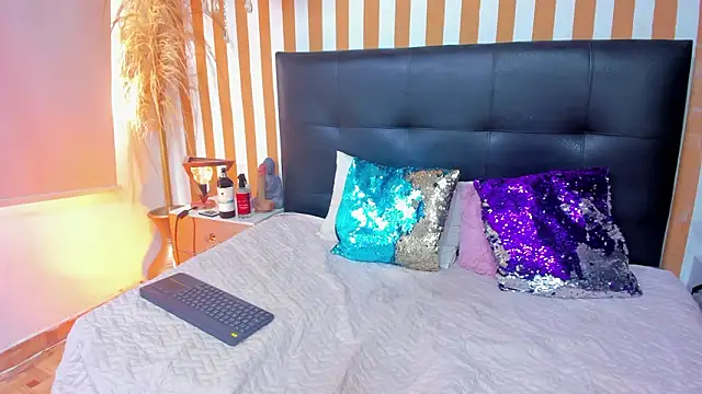 LunaToledo's cam snapshot