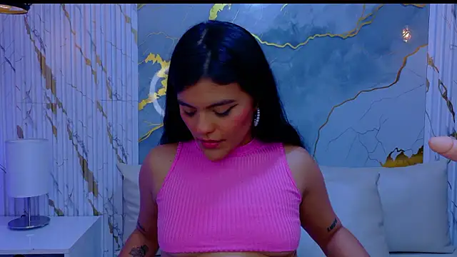 NIKIBUNNY's cam snapshot