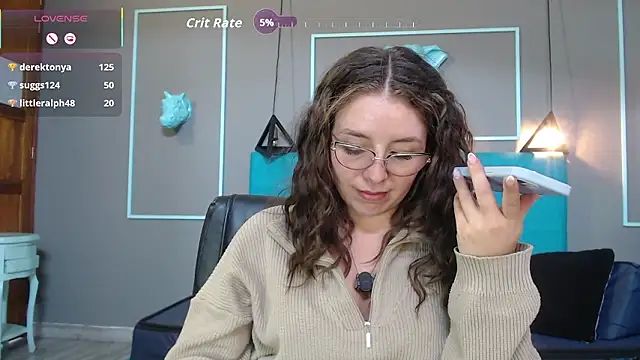 _isaabellaa's cam snapshot