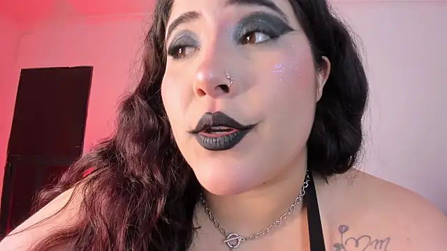 AmberiniHoffman's cam snapshot