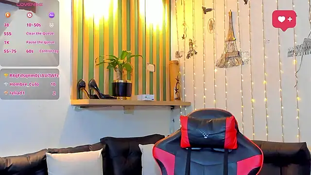 Sasha_rd's cam snapshot