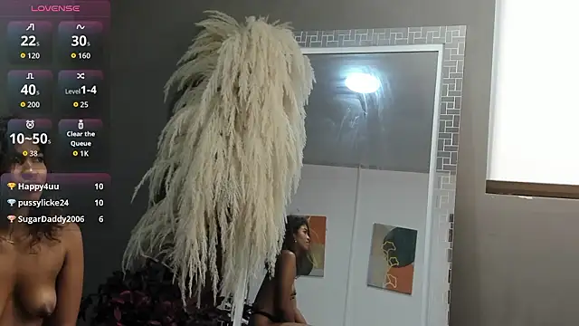 sienna_glow's cam snapshot