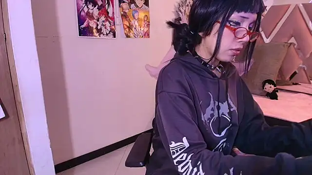 Terraelowen's cam snapshot