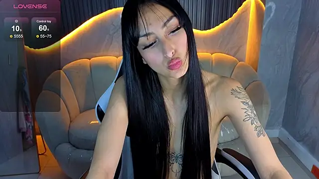 Tifany_Tx's cam snapshot