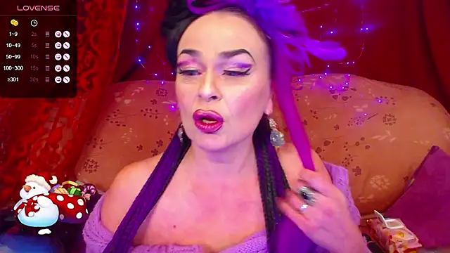 hotzlata's cam snapshot