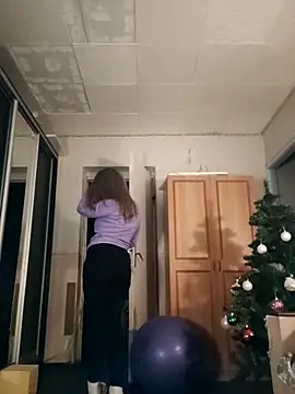 Evelina_cute's cam snapshot