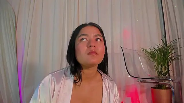 HayamiKioto's cam snapshot