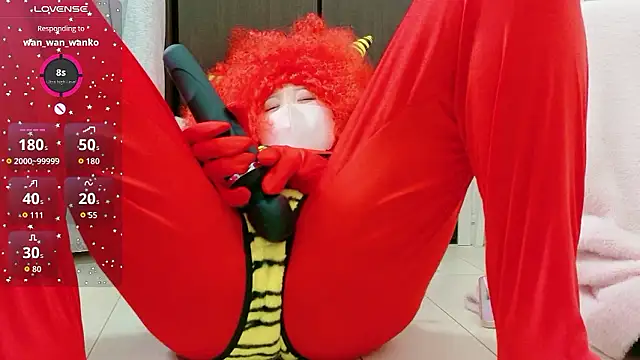 _mugi_'s cam snapshot