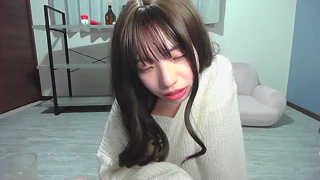 seira_flower's cam snapshot