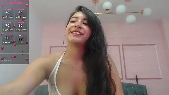 alexa_romero_t's cam snapshot