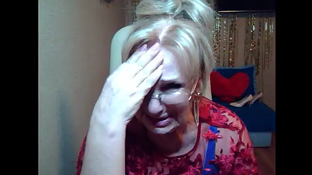 Margo_Sweety's cam snapshot