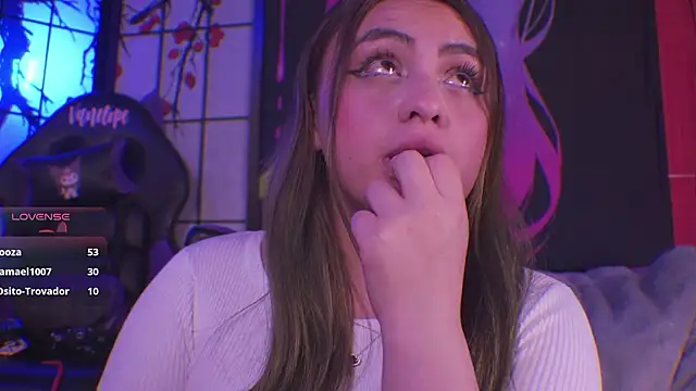 Vanelope_sweet_'s cam snapshot