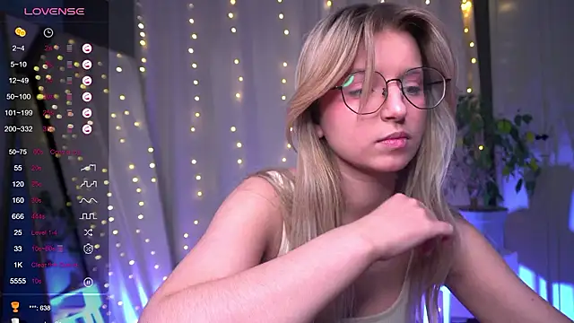 zegoii's cam snapshot