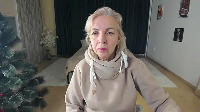 LiliaMoons's cam snapshot