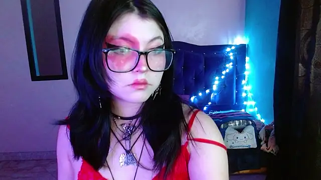 Ginebra_Sensual's cam snapshot