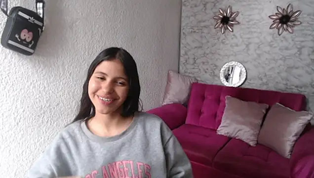 Evagirl69's cam snapshot